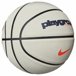 Nike|Bola de Basquetebol Nike Everyday Playground Bege (Tamanho 7)