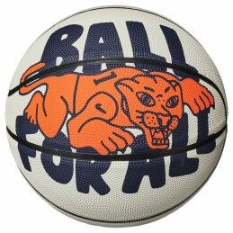 Nike|Bola de Basquetebol Nike Everyday Playground Bege (Tamanho 7)