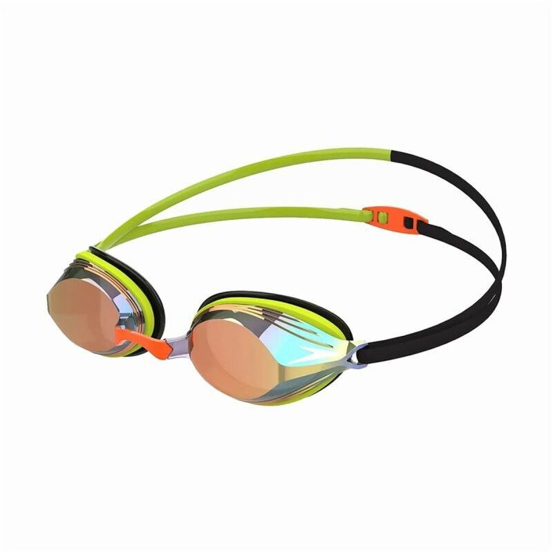 Speedo|Óculos de Natação Speedo Vengeance Mirror Multicolor Tamanho único