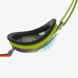 Speedo|Óculos de Natação Speedo Vengeance Mirror Multicolor Tamanho único