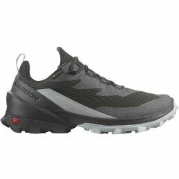 Saucony|Sapatilhas de Desporto Mulher Saucony Canyon TR2 W Laranja