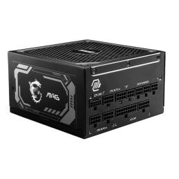 Mars Gaming|Fonte de Alimentação Mars Gaming MPB850SI ATX 850 W 80 Plus Bronze