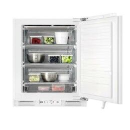 Yolco|Mini frigorifico Yolco TCX60 Preto Areia 60 W 14 L 60 L 46 L