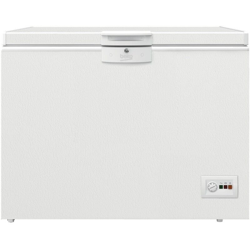 BEKO|Congelador BEKO HSM29540 BEKO|Congelador BEKO HSM29540