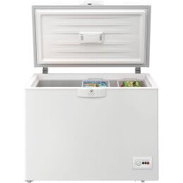 BEKO|Congelador BEKO HSM29540