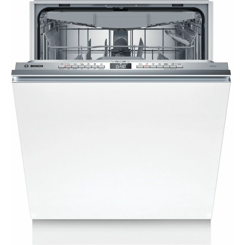 BOSCH|Lava-louça BOSCH SMH4HVX03E 60 cm BOSCH|Lava-louça BOSCH SMH4HVX03E 60 cm