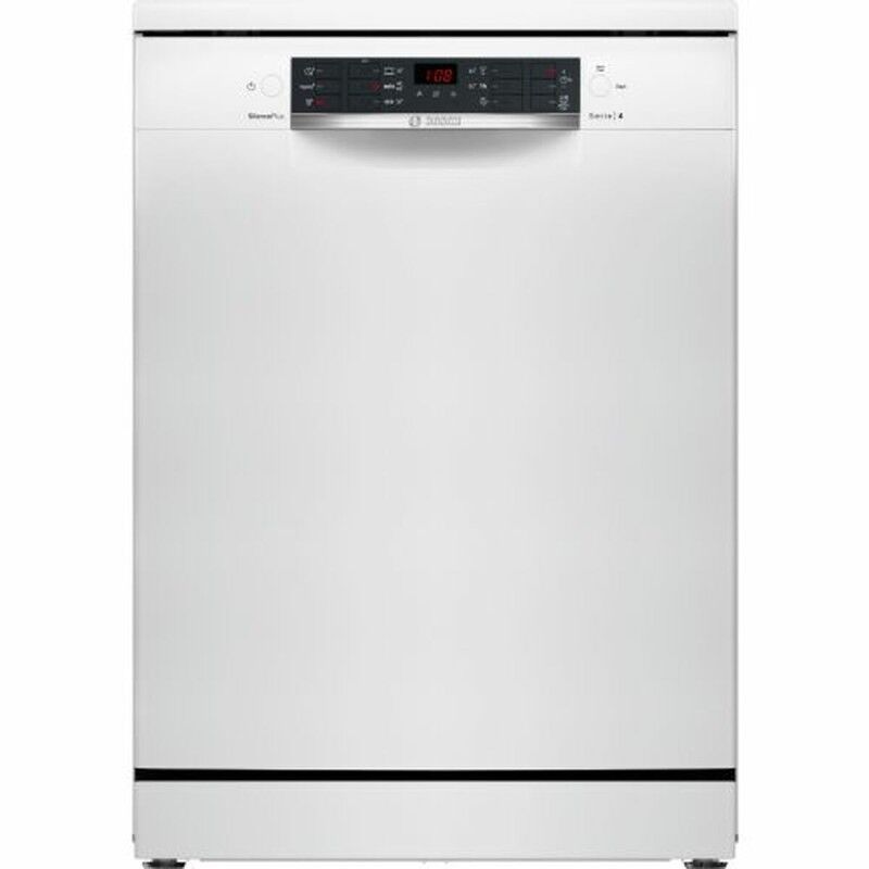 BOSCH|Lava-louça BOSCH SMS46KW01E