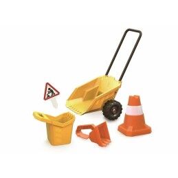 Moltó|Camião com Blocos de Construção Moltó 19470 (82 cm) (10 pcs)