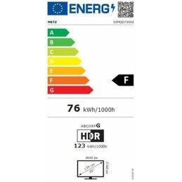 Metz|Smart TV Metz 55MQD7500Z 4K Ultra HD 55" QLED