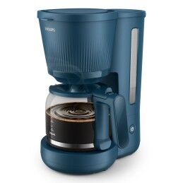 Philips|Máquina de Café de Filtro Philips HD7435/20 Preto 700 W 600 ml
