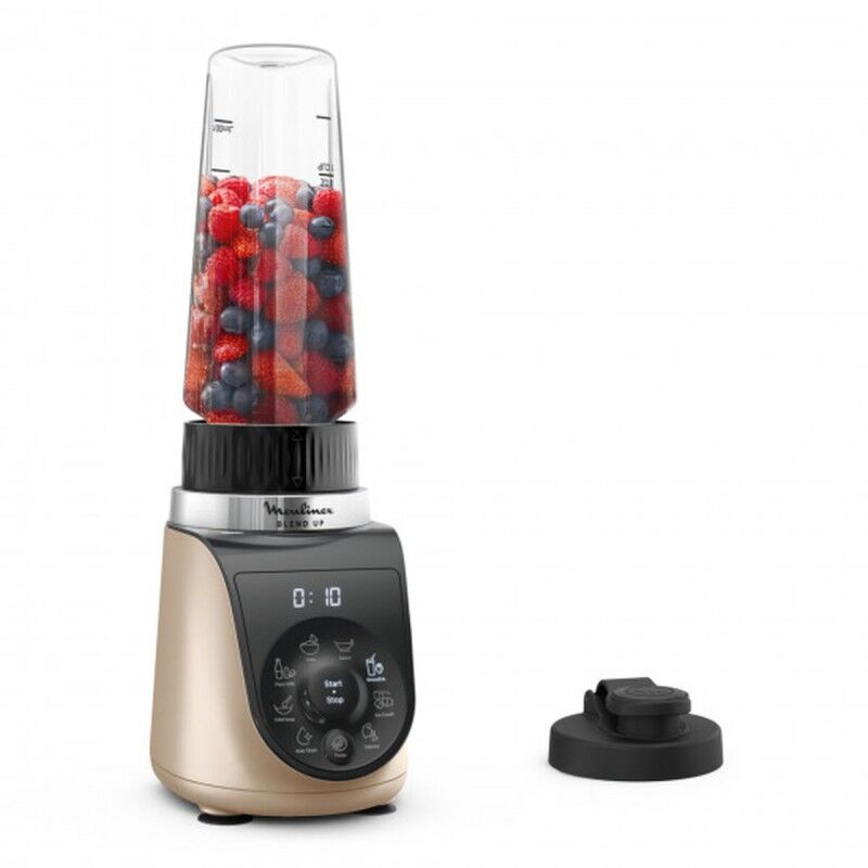 Moulinex|Batedora de Copo Moulinex LM190A 1000 W