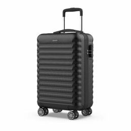 Harper & Neyer|Mala de Cabine Harper & Neyer Azul Marinho 20'' 20 L 34,5 x 55 x 20 cm