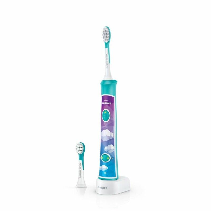 Philips|Escova de Dentes Elétrica Philips Hx6322/04