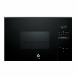 Samsung|Microondas Samsung MS23K3555EKEF Preto 23 L