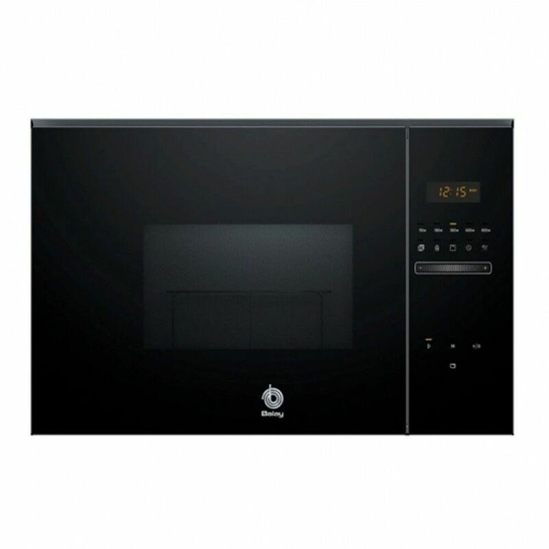 Balay|Microondas Balay 3CG5172N2 Preto 800 W 1000 W 20 L