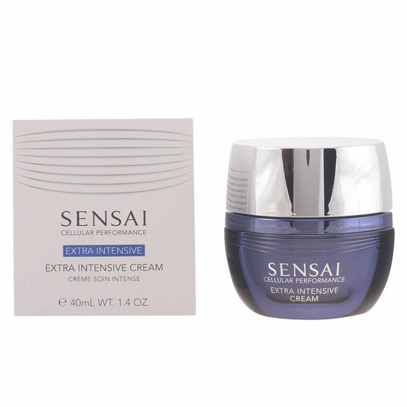 Kanebo|Creme Hidratante Intensivo Kanebo Sensai Cellular Performance 40 ml Kanebo|Creme Hidratante Intensivo Kanebo Sensai Cellular Performance 40 ml