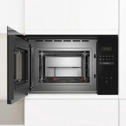 Balay|Microondas Balay 3CG5175N2 25 L Preto Prateado 1000 W 1200 W 900 W 20 L 900W