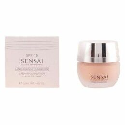 Kanebo|Base de Maquilhagem Fluida Kanebo Sensai Cellular Performance Spf 15 30 ml
