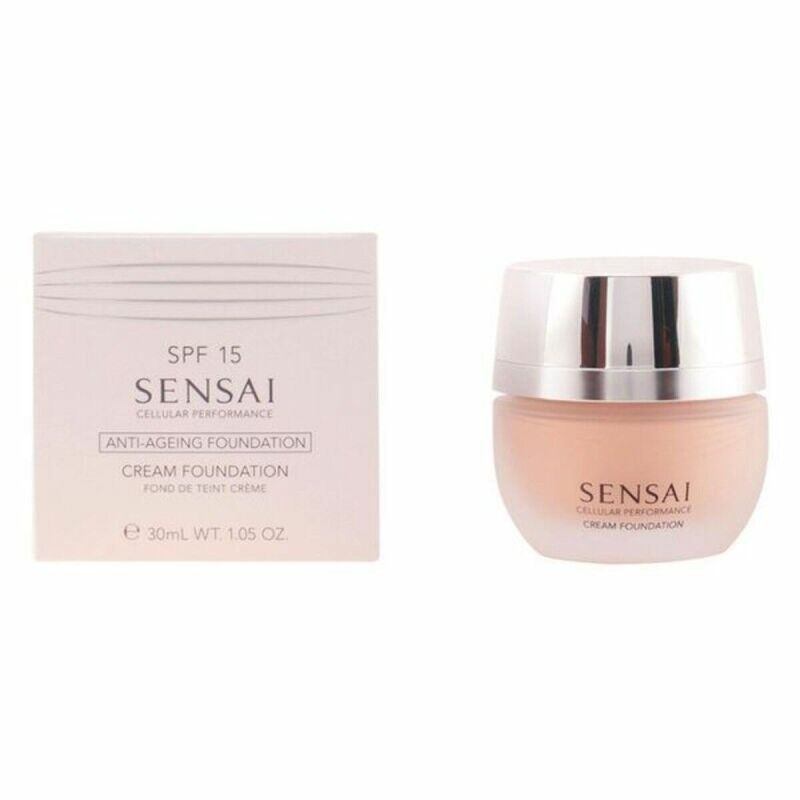 Kanebo|Fundo de Maquilhagem Líquido Kanebo 4973167907405 (30 ml)