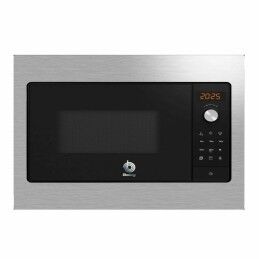 Panasonic|Microondas Panasonic NN-E20JWMEPG Branco 800 W 20 L