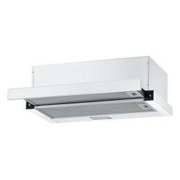 Teka|Extrator Convencional Teka GFG-2 BLACK 55 cm 329 m3/h 63 dB 180W