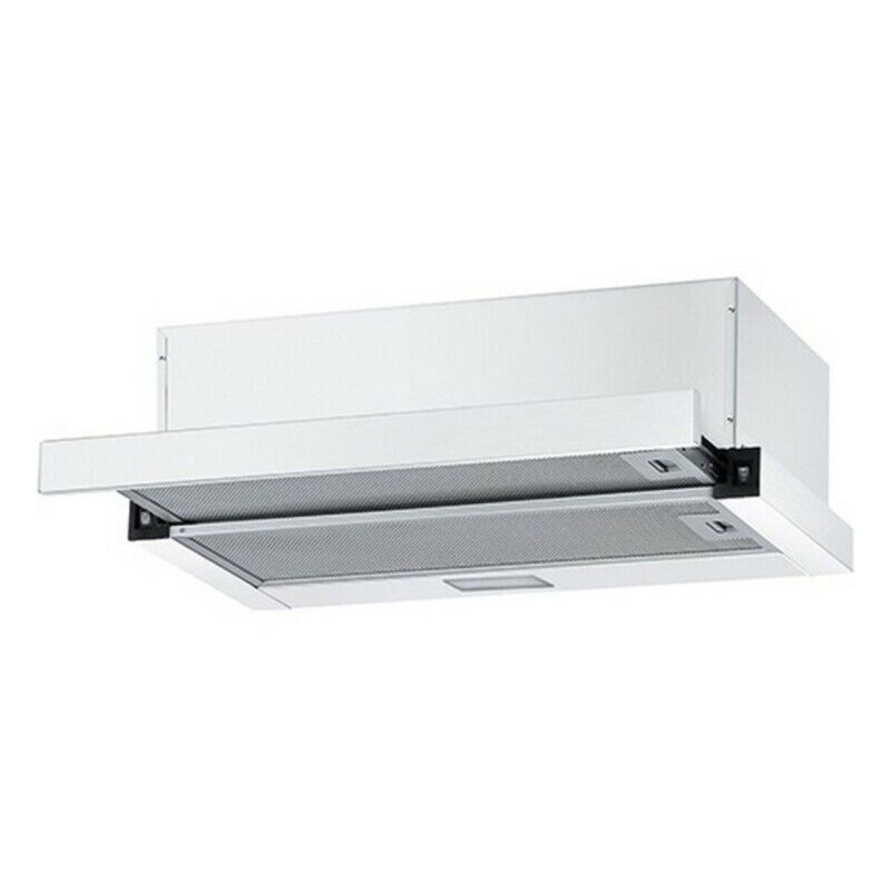 Mepamsa|Extrator Convencional Mepamsa Slimline 60X 60 cm 290 m³/h 65W C Branco Mepamsa|Extrator Convencional Mepamsa Slimline 60X 60 cm 290 m³/h 65W C Branco