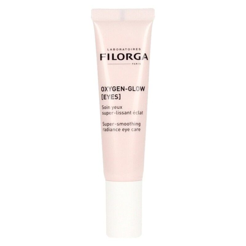 Filorga|Contorno dos Olhos Oxygen Glow Filorga (15 ml) Filorga|Contorno dos Olhos Oxygen Glow Filorga (15 ml)