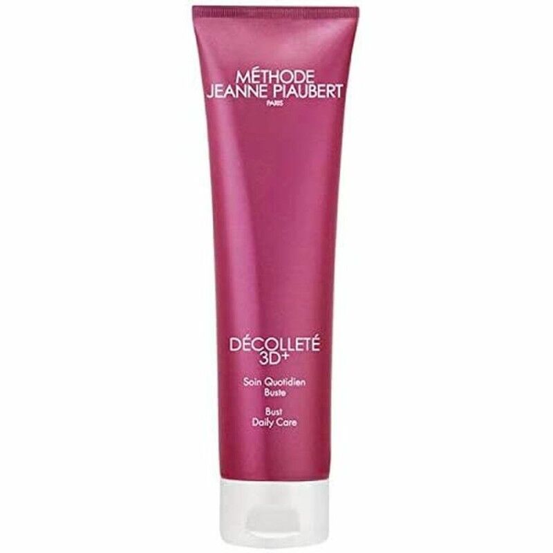 Jeanne Piaubert|Creme Bosom Booster Feminino Jeanne Piaubert Décolleté 100 ml Jeanne Piaubert|Creme Bosom Booster Feminino Jeanne Piaubert Décolleté 100 ml