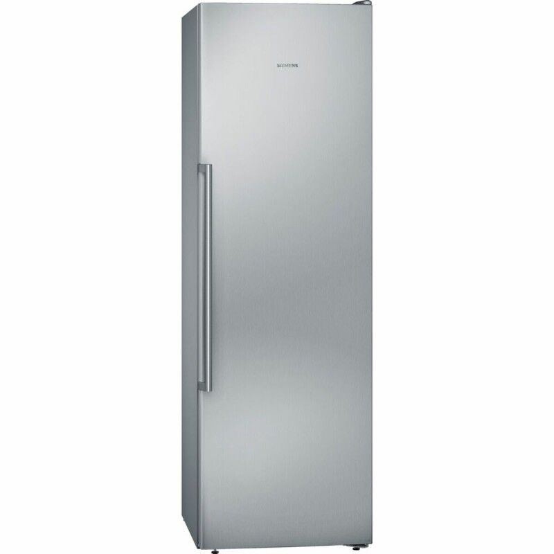 Siemens AG|Congelador Siemens AG GS36NAIEP Aço inoxidável (186 x 60 cm)