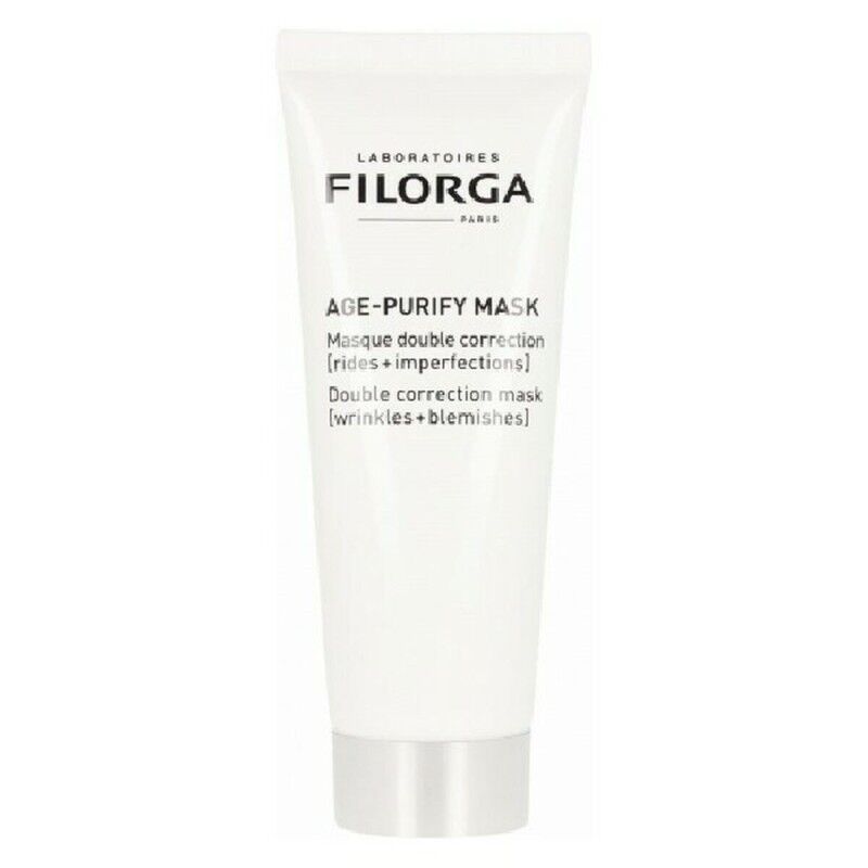 Filorga|Máscara Calmante Filorga Mascarilla 75 ml Filorga|Máscara Calmante Filorga Mascarilla 75 ml
