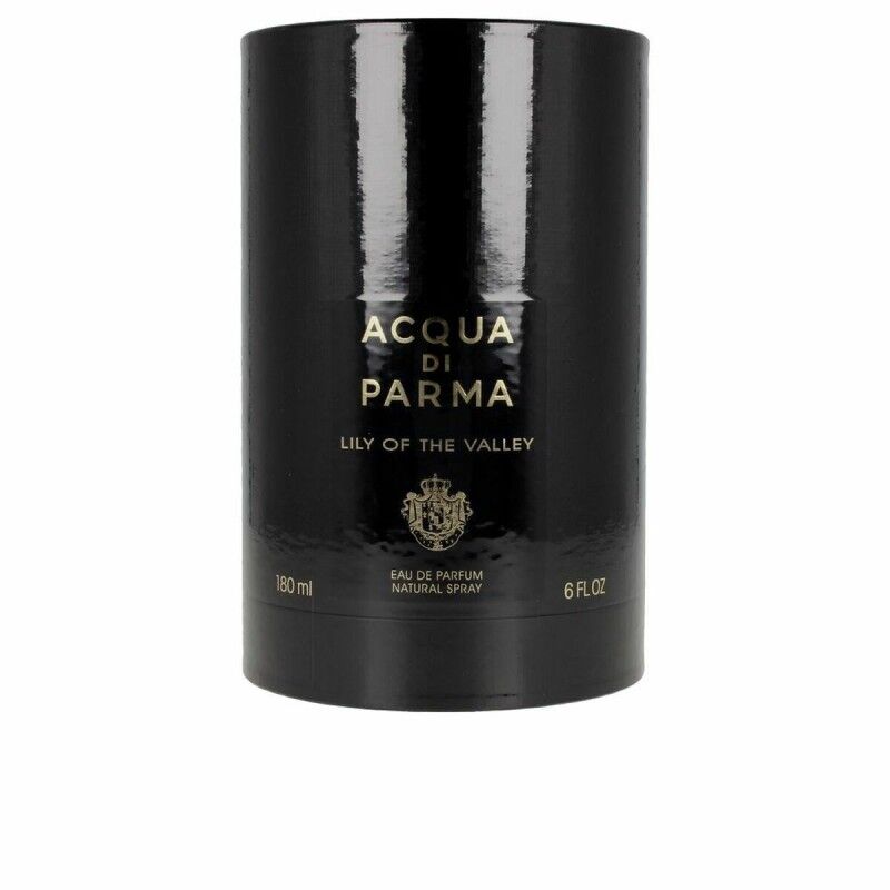 Acqua Di Parma|Perfume Unissexo Acqua Di Parma Signatures Of The Sun Lily Of The Valley 180 ml Acqua Di Parma|Perfume Unissexo Acqua Di Parma Signatures Of The Sun Lily Of The Valley 180 ml
