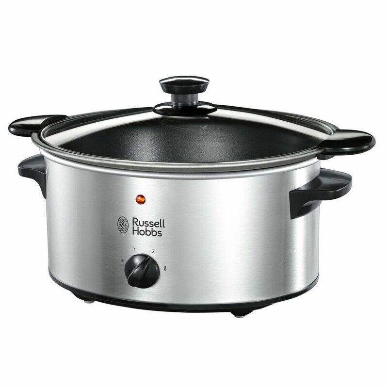 Russell Hobbs|Panela de Cozedura Lenta Russell Hobbs 22740-56 3,5 L Russell Hobbs|Panela de Cozedura Lenta Russell Hobbs 22740-56 3,5 L