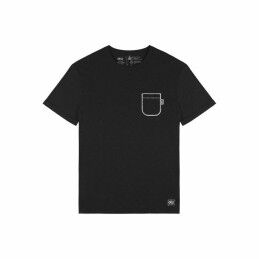 Fila|Camisola de Manga Curta Homem Fila 682859 Branco