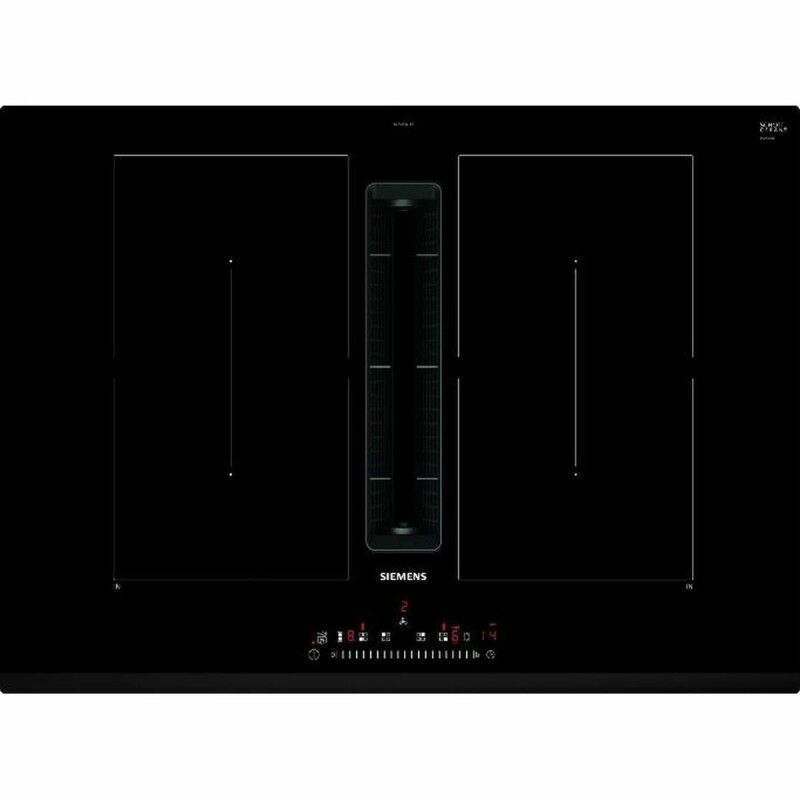 Siemens AG|Placa de Indução Siemens AG ED731FQ15E 70 cm 7400 W