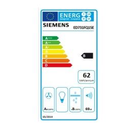 Siemens AG|Placa de Indução Siemens AG ED731FQ15E 70 cm 7400 W