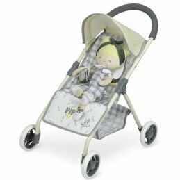 Colorbaby|Peluche Projetor LED Colorbaby Felpa Plástico 25 x 27 x 13 cm (4 Unidades)