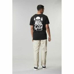 Picture|Camisola de Manga Curta Homem Picture Deelwi Preto