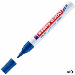 Uni-Ball|Rotulador permanente Uni-Ball Paint PX-21L Preto 12 Peças