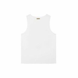 Picture|T-Shirt para Homem sem Mangas Picture Authentic Tank B Branco