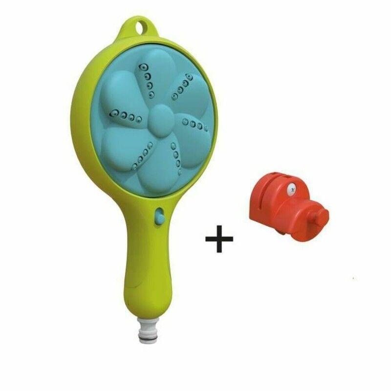 Smoby|Brinquedo de Aspersão de Água Smoby SHOWER Plástico