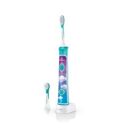 Philips|Escova de Dentes Elétrica Philips Hx6322/04