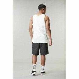 Picture|T-Shirt para Homem sem Mangas Picture Authentic Tank B Branco