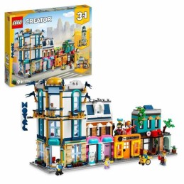 Playset Lego Creator 3 in 1...