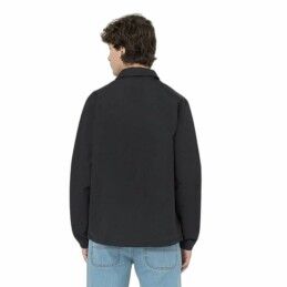 Dickies|Casaco de Desporto para Homem Preto