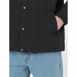 Dickies|Casaco de Desporto para Homem Preto