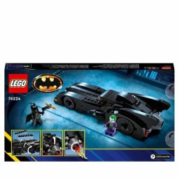 Playset Lego 76224 Batman