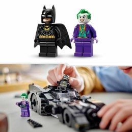 Playset Lego 76224 Batman