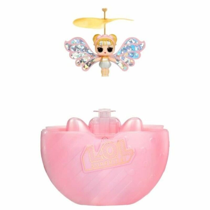 LOL Surprise!|Boneca bebé LOL Surprise! Magic Flyers