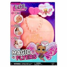 LOL Surprise!|Boneca bebé LOL Surprise! Magic Flyers