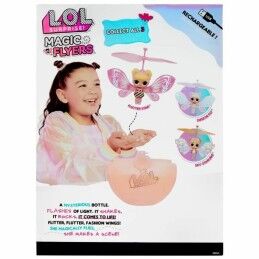LOL Surprise!|Boneca bebé LOL Surprise! Magic Flyers